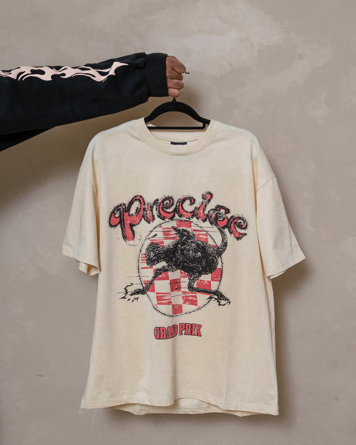 “Grand Prix” T-Shirt