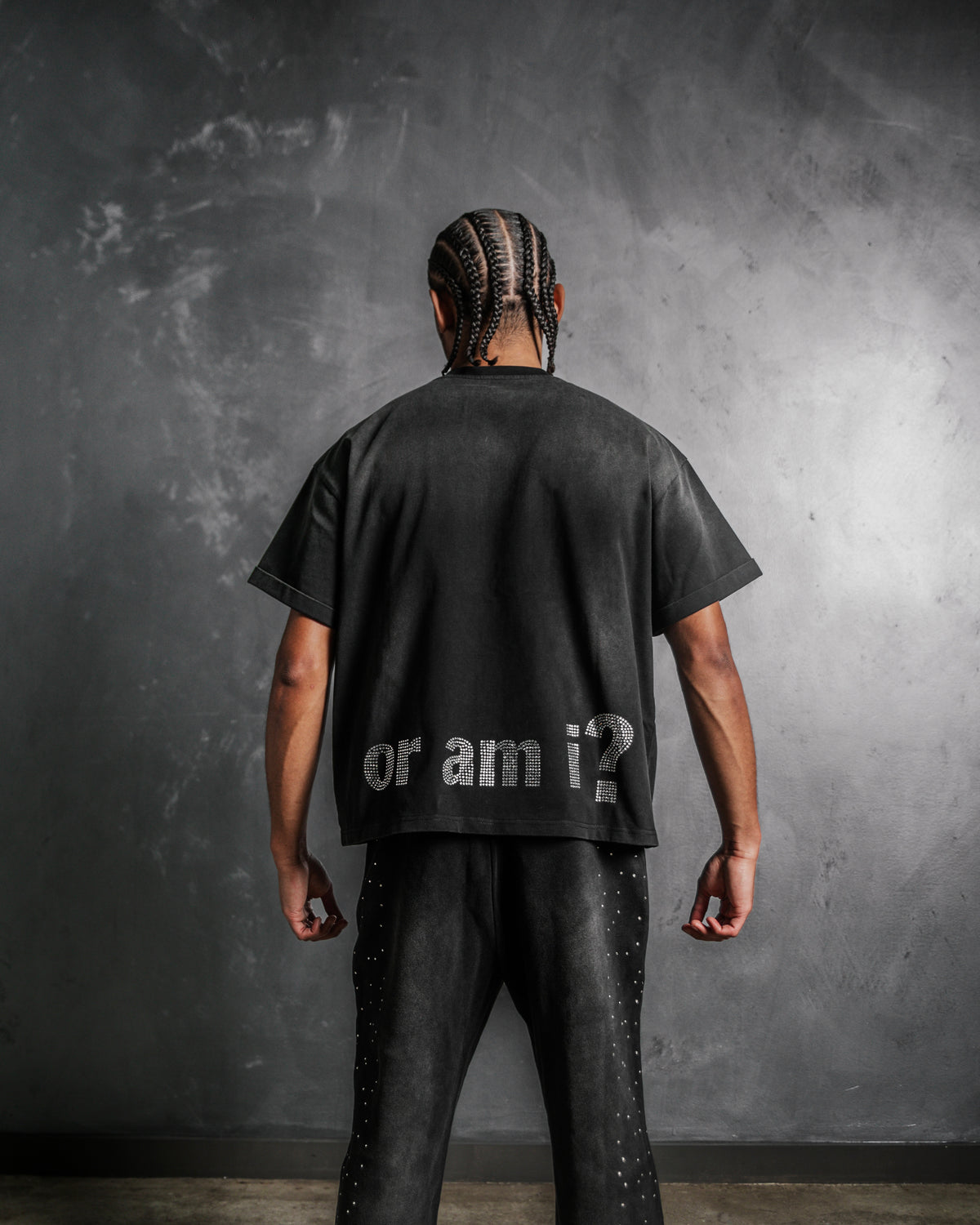 “Finesse” T-Shirt