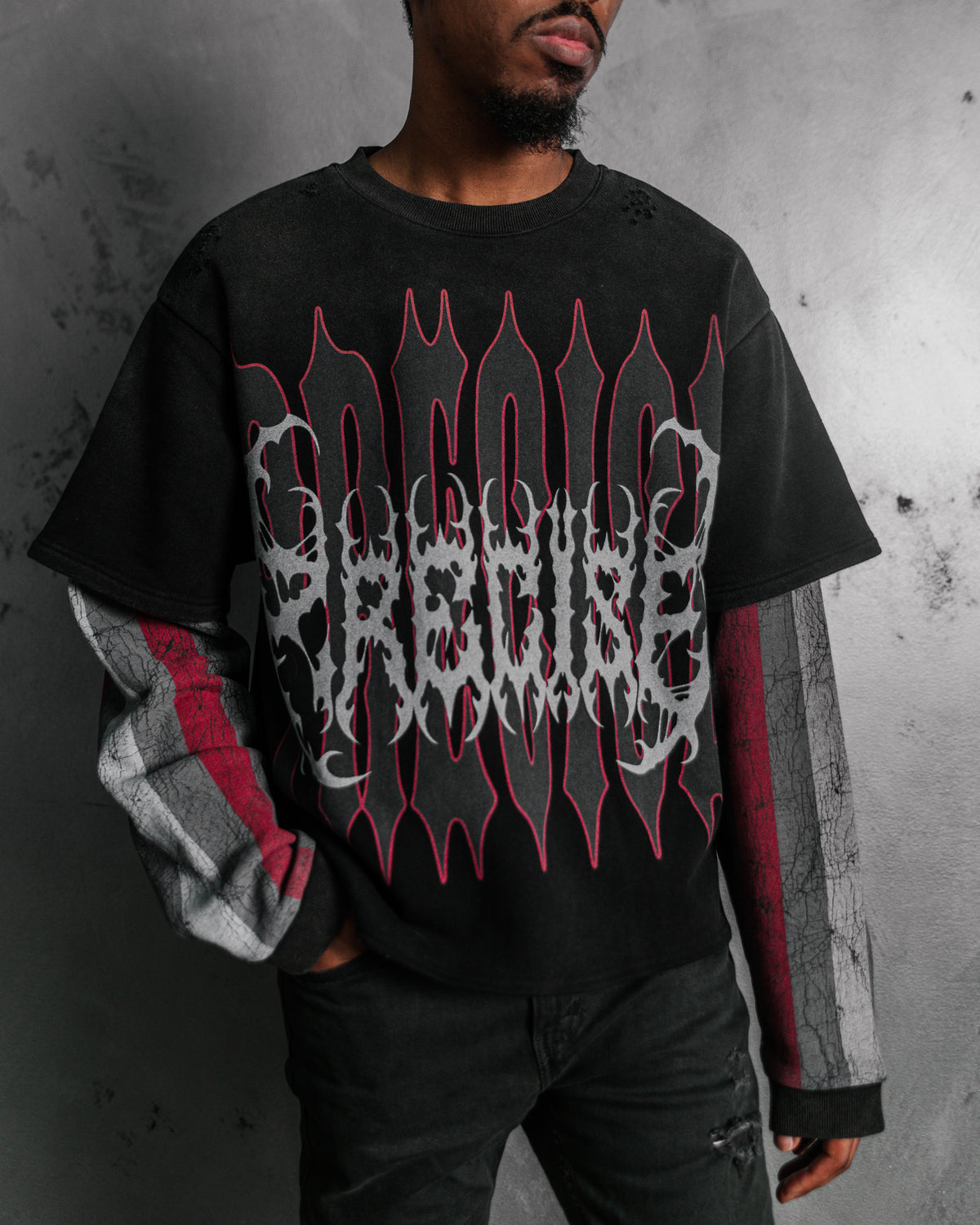 “Opium” T-Shirt