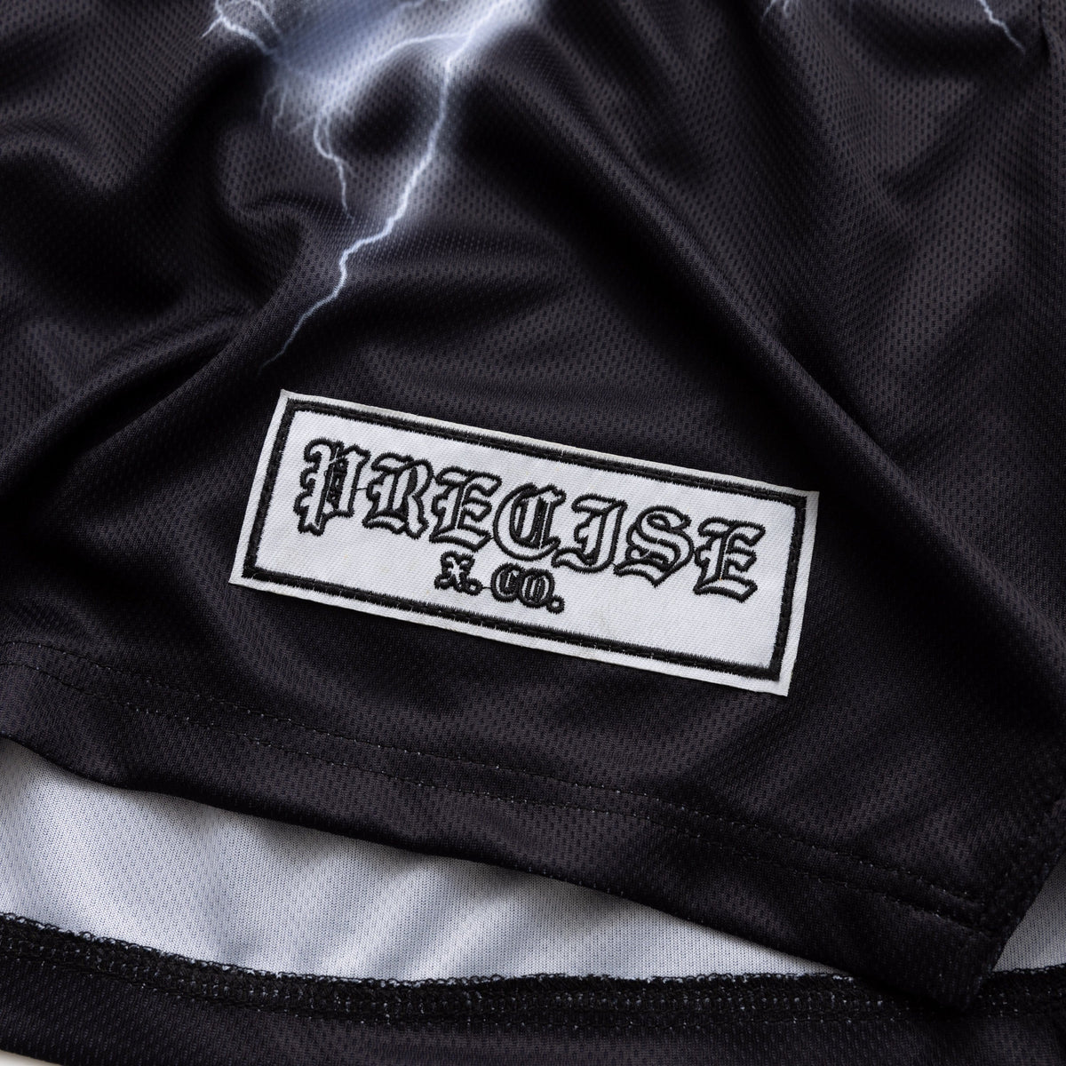Demolition Shorts - Precise Clothing