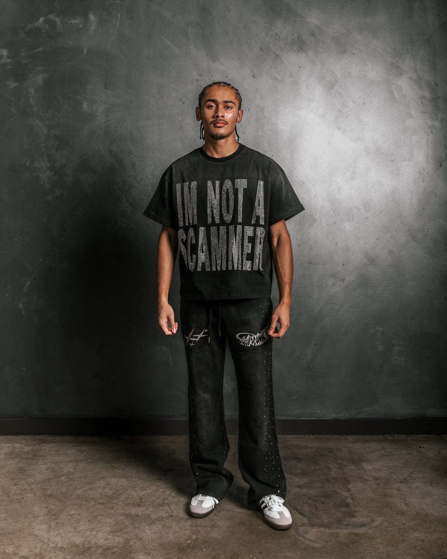 “Finesse” T-Shirt