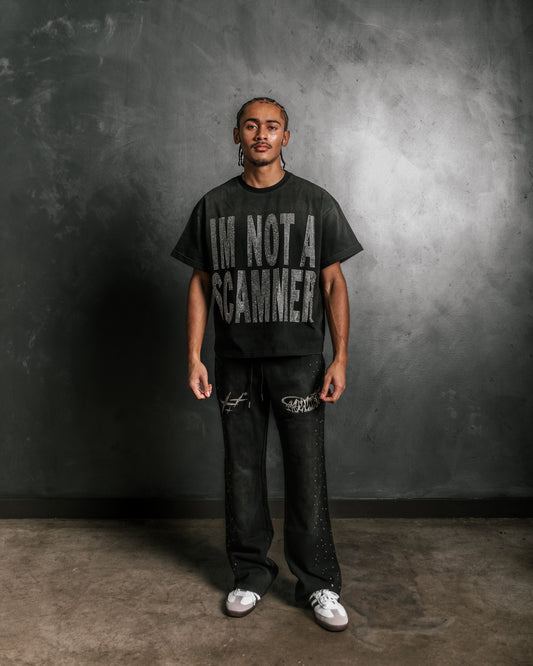 “Finesse” T-Shirt