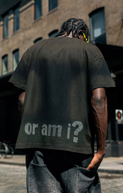 (NY Exclusive Wash) “Finesse” T-Shirt