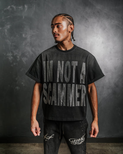 “Finesse” T-Shirt
