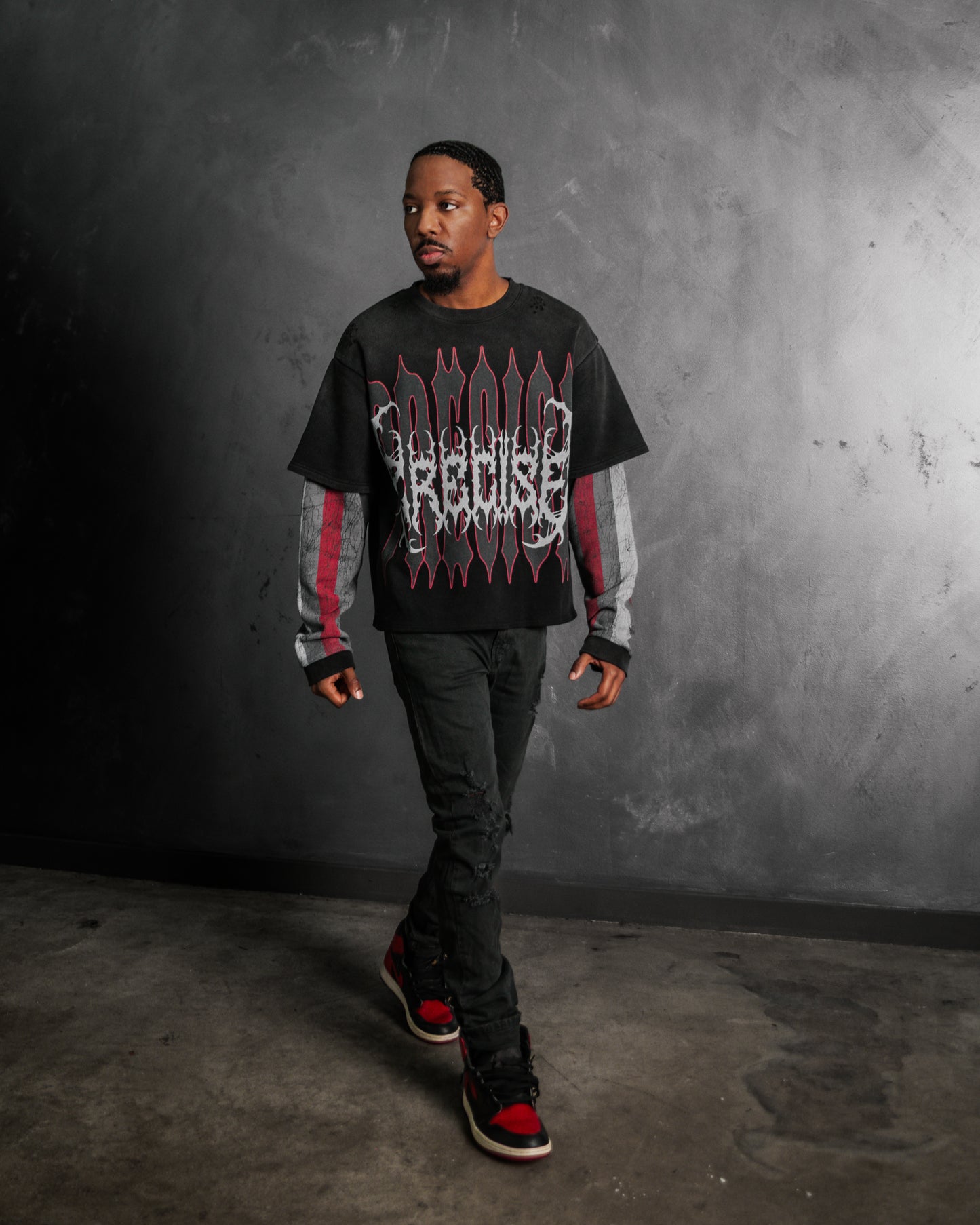 “Opium” T-Shirt