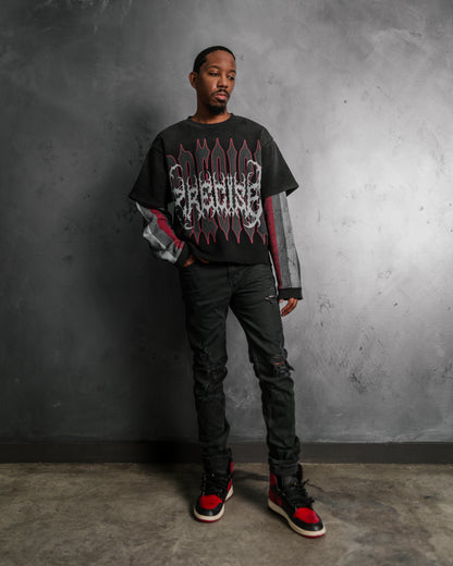 “Opium” T-Shirt