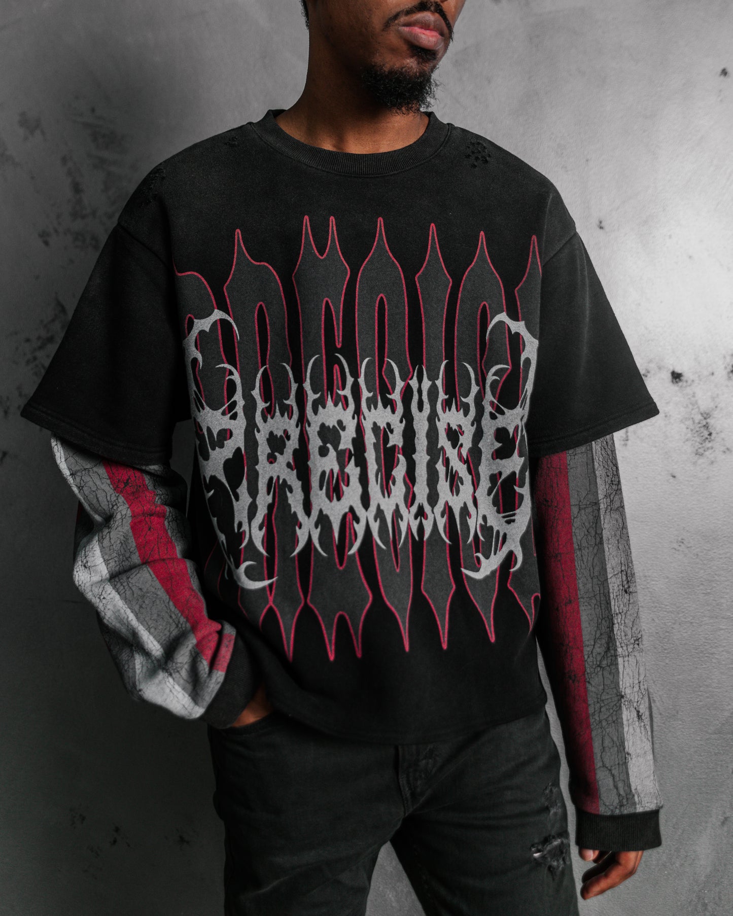 “Opium” T-Shirt
