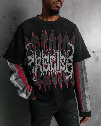 “Opium” T-Shirt